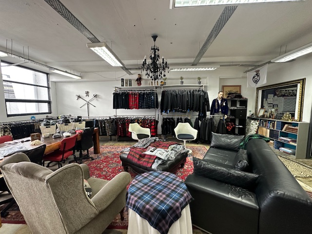 To Let commercial Property for Rent in Ndabeni Western Cape